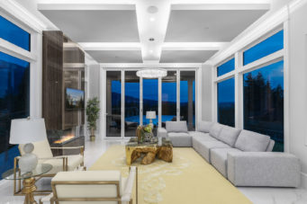 890 Kenwood Road, West Vancouver